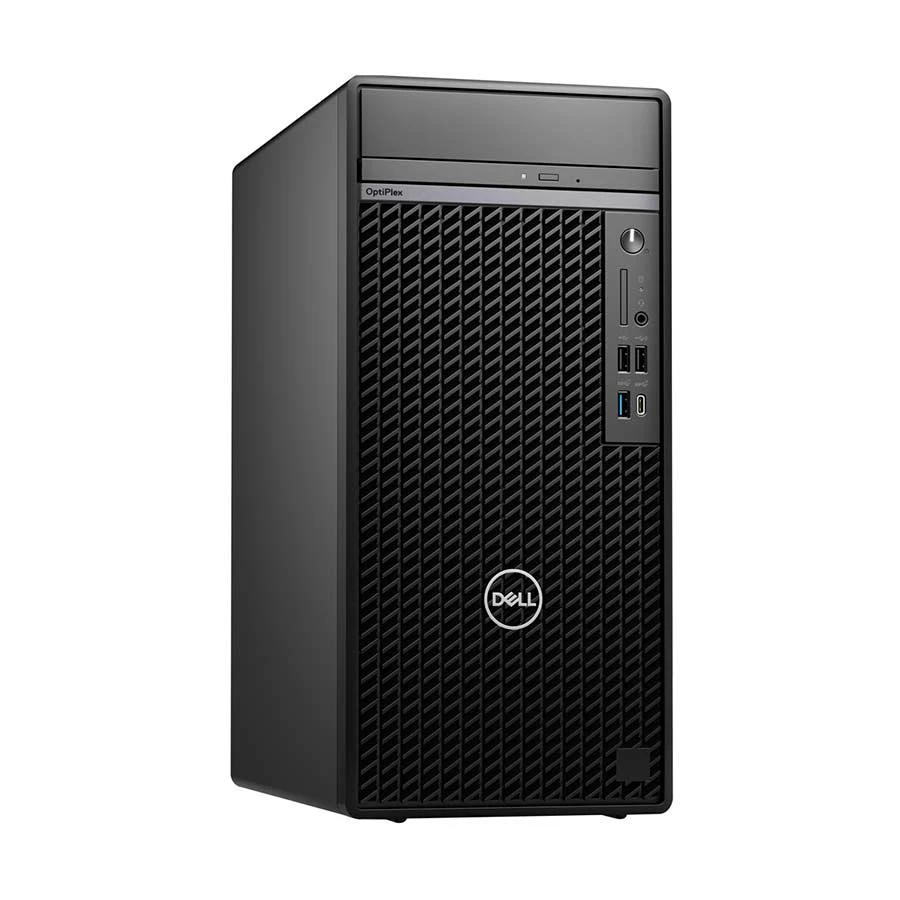 Dell OptiPlex Tower Plus 7020 Brand Desktop PC Price in Bangladesh