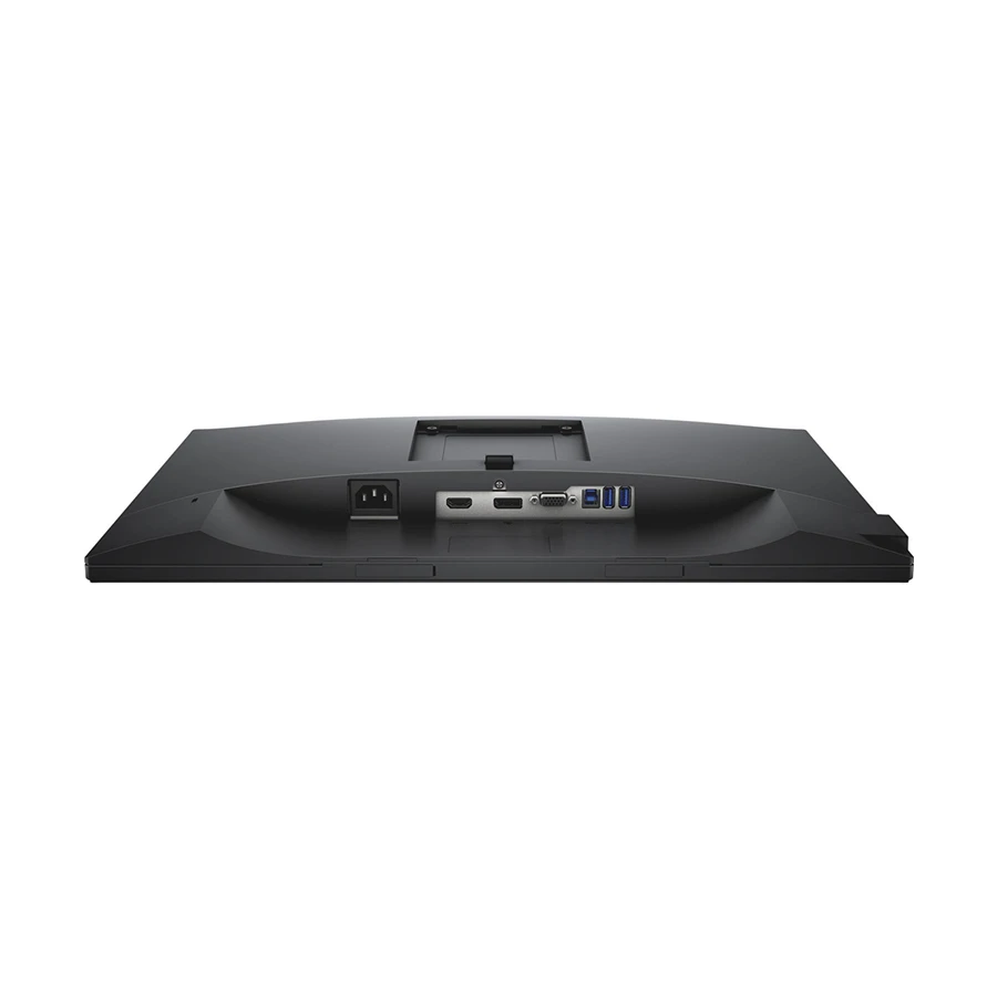 Dell P2217 All Monitor specifications