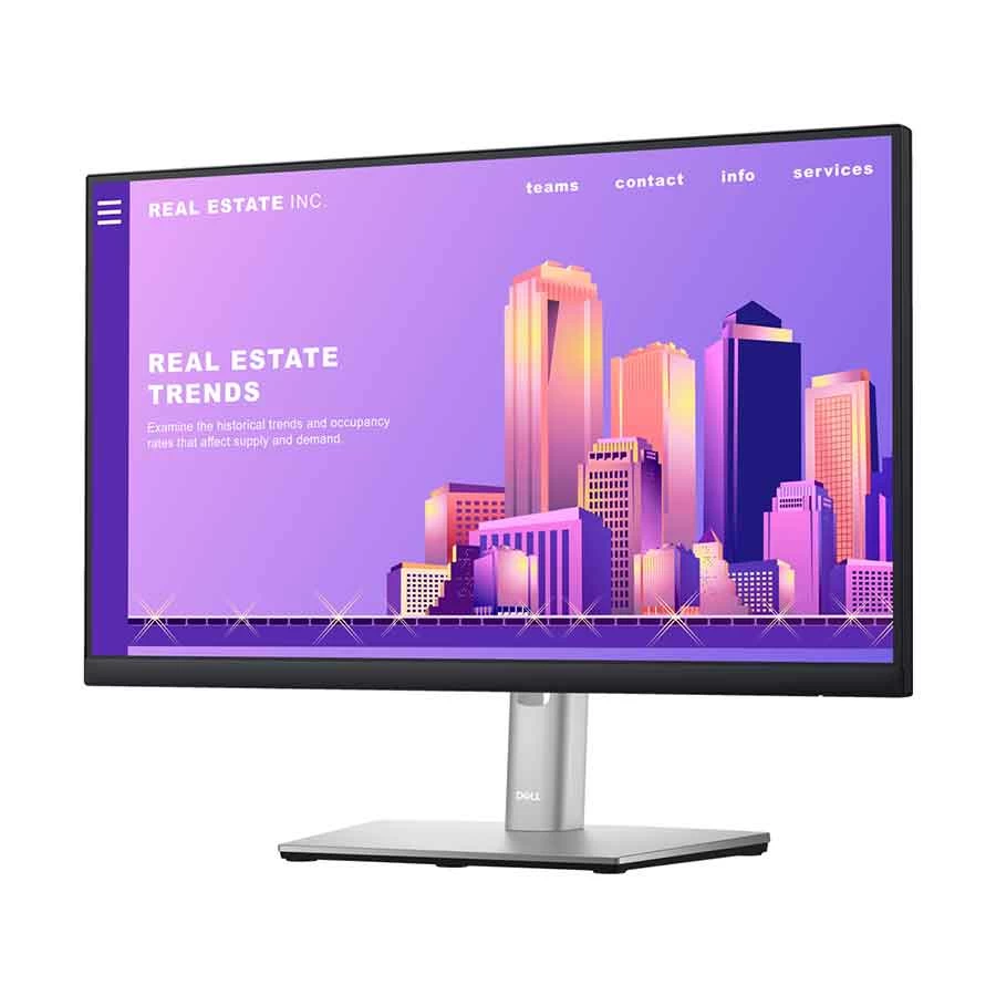 Dell P2222H All Monitor Price in Bangladesh
