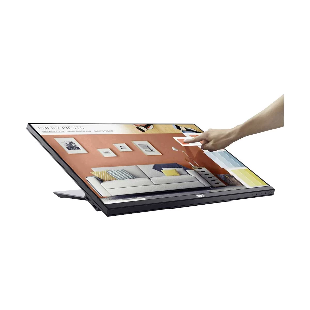 Dell P2418HT Dell Price in Bangladesh