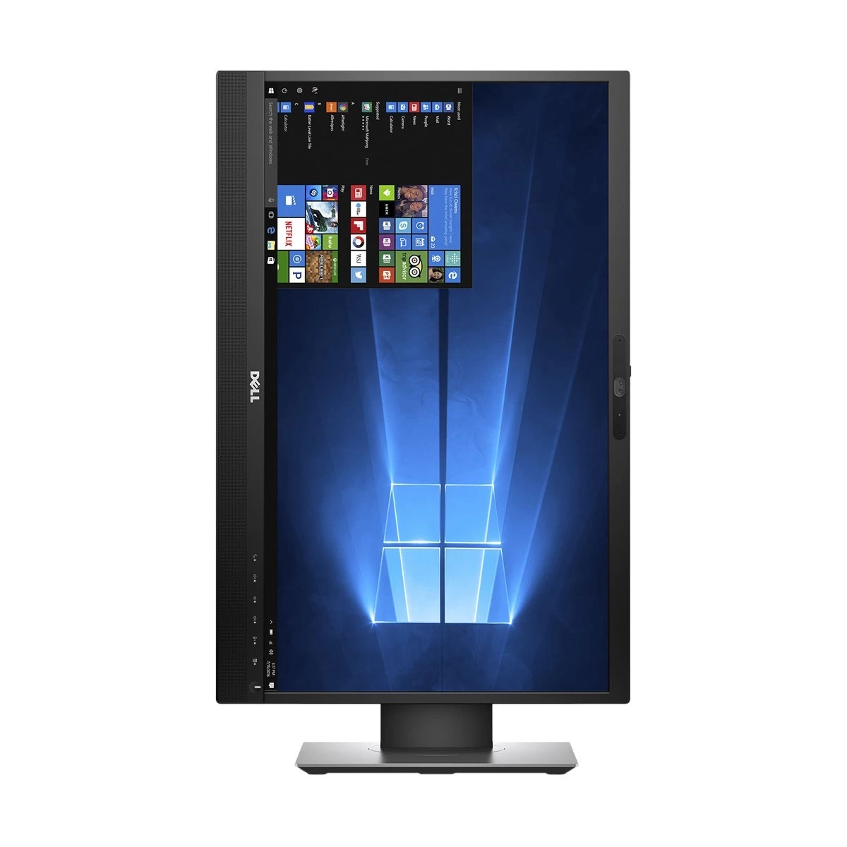 Dell P2418HZm All Monitor in BD