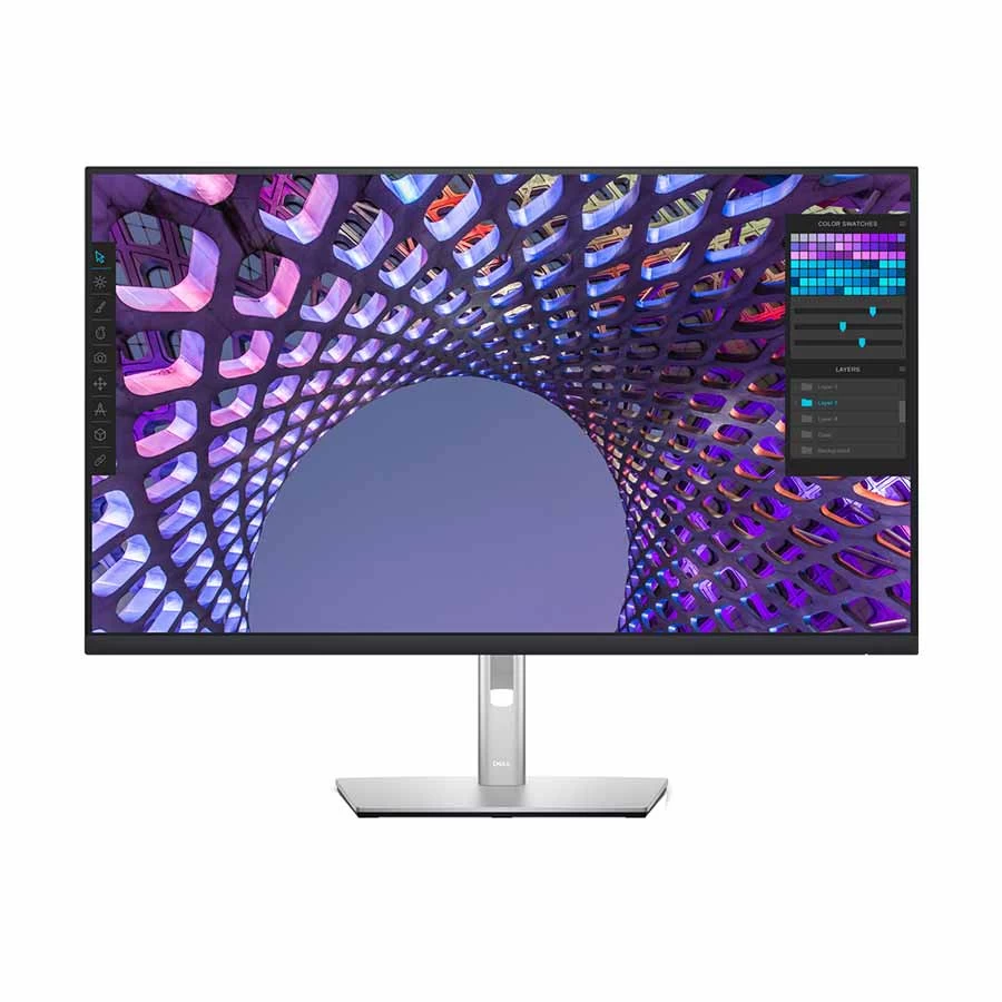 Dell P3223QE Monitor Price in Bangladesh
