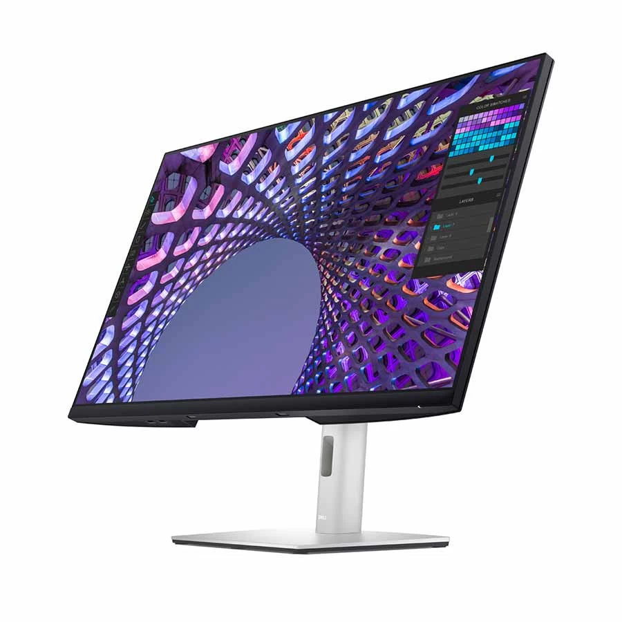 Dell P3223QE Monitor in BD
