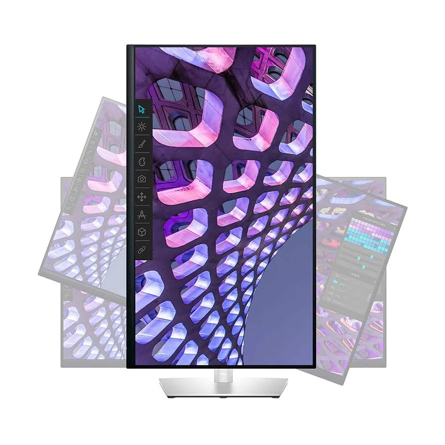 Dell P3223QE Monitor