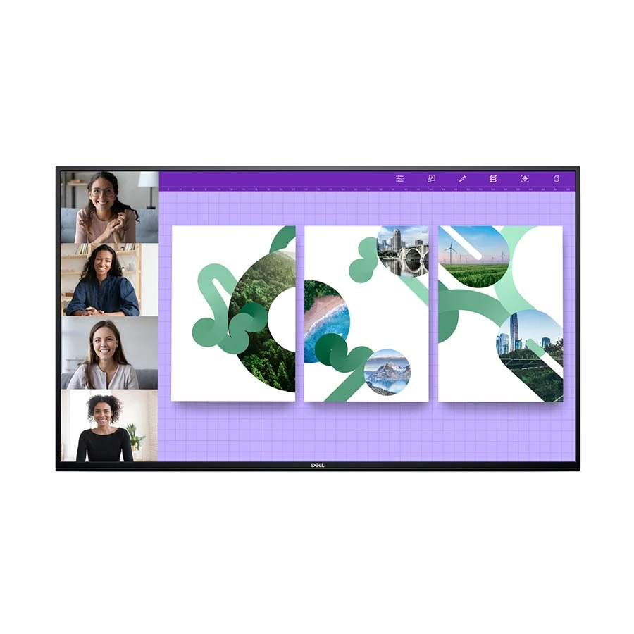 Dell P5524Q Dell