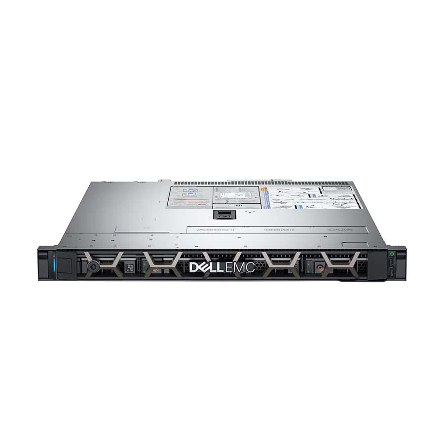 Dell PowerEdge R340 All Brands Price in Bangladesh