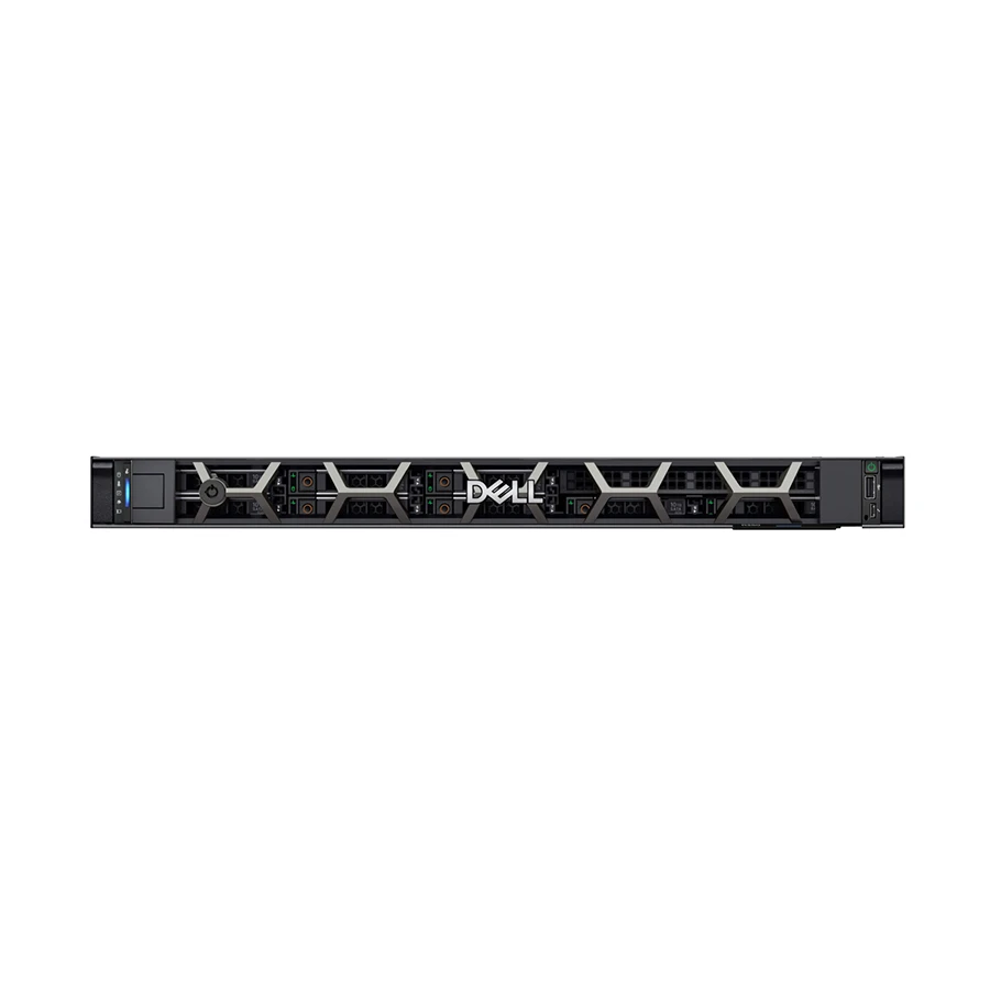 Dell PowerEdge R350 All Brands