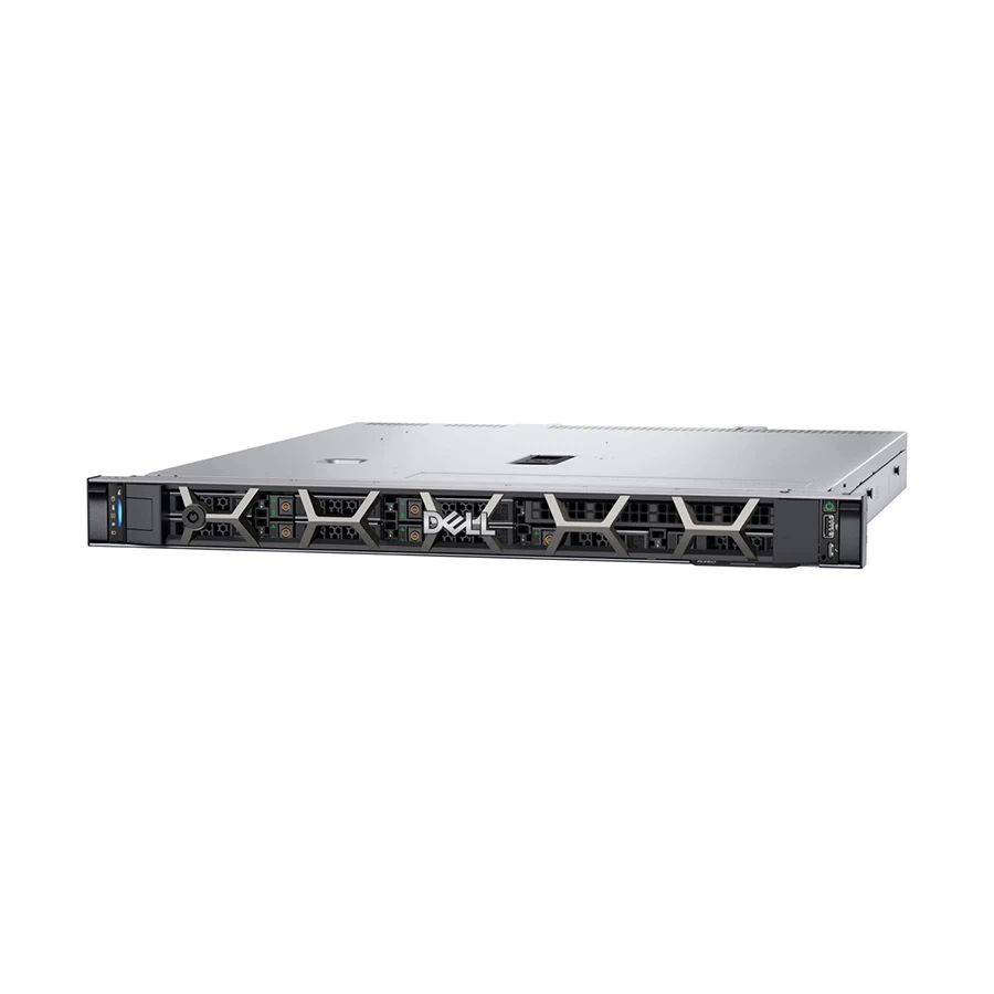 Dell PowerEdge R350 All Brands Price in Bangladesh