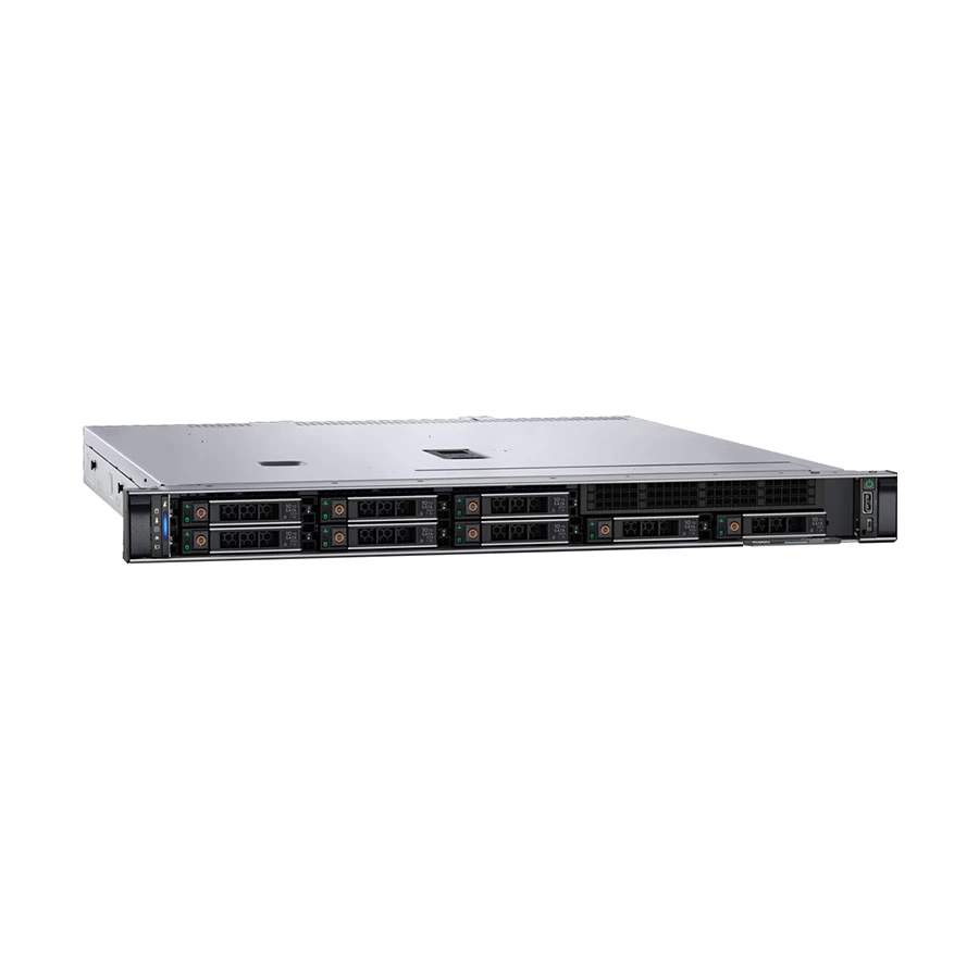 Dell PowerEdge R350 Server Price in Bangladesh
