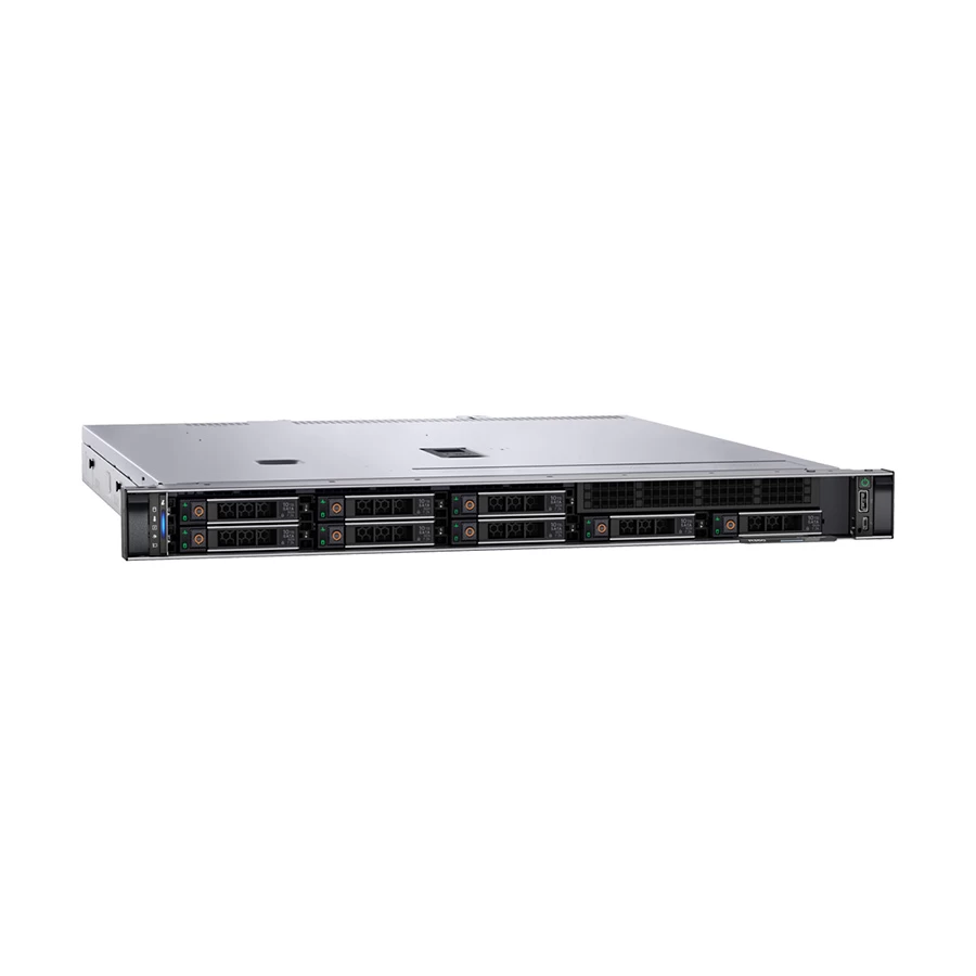 Dell PowerEdge R350 Rack Server in BD
