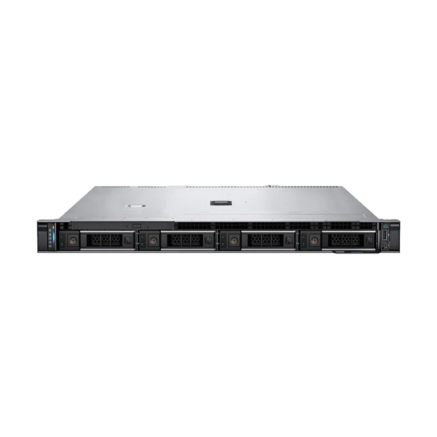 Dell PowerEdge R350 Rack Server Price in Bangladesh