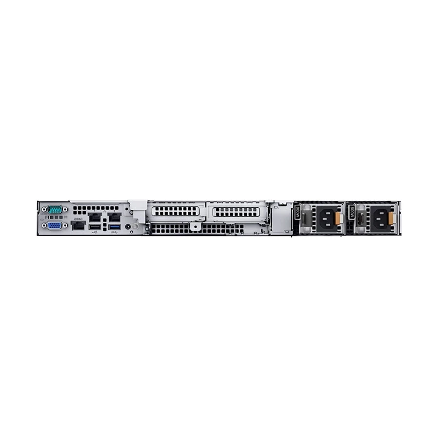 Dell PowerEdge R350 Rack Server in BD
