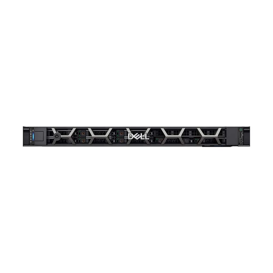 Dell PowerEdge R350 Rack Server