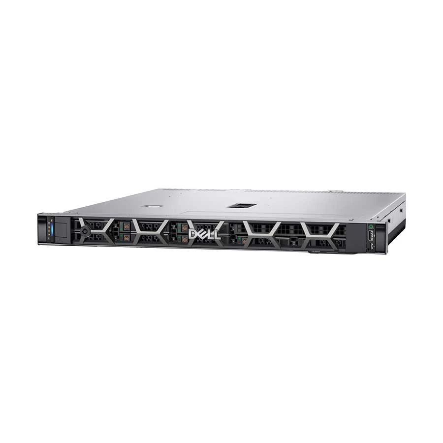 Dell PowerEdge R350 Rack Server Price in Bangladesh