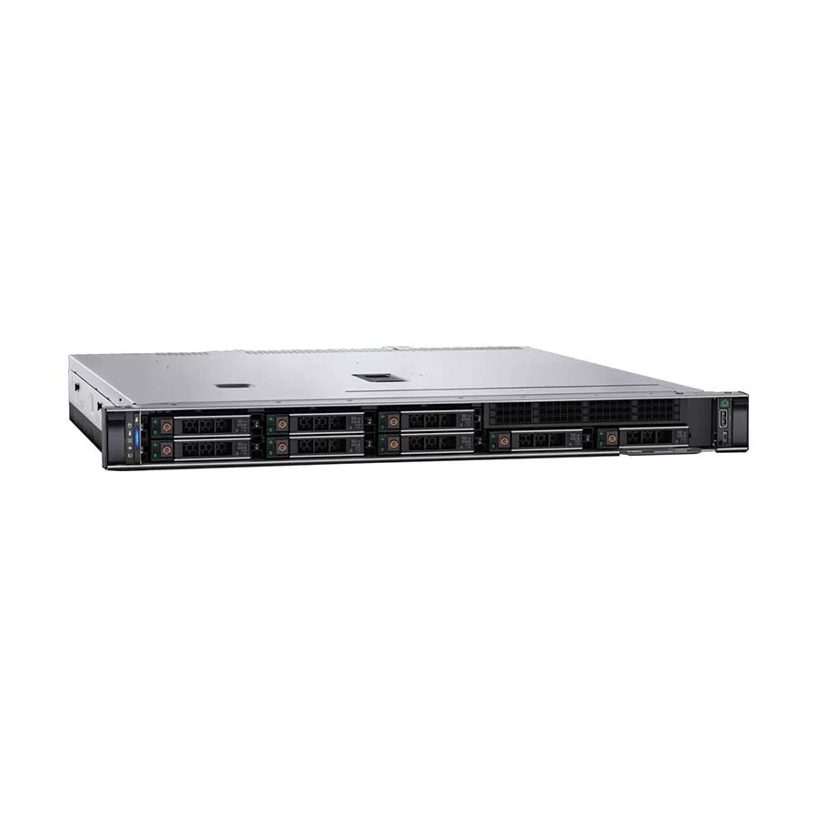 Dell PowerEdge R350 Rack Server in BD