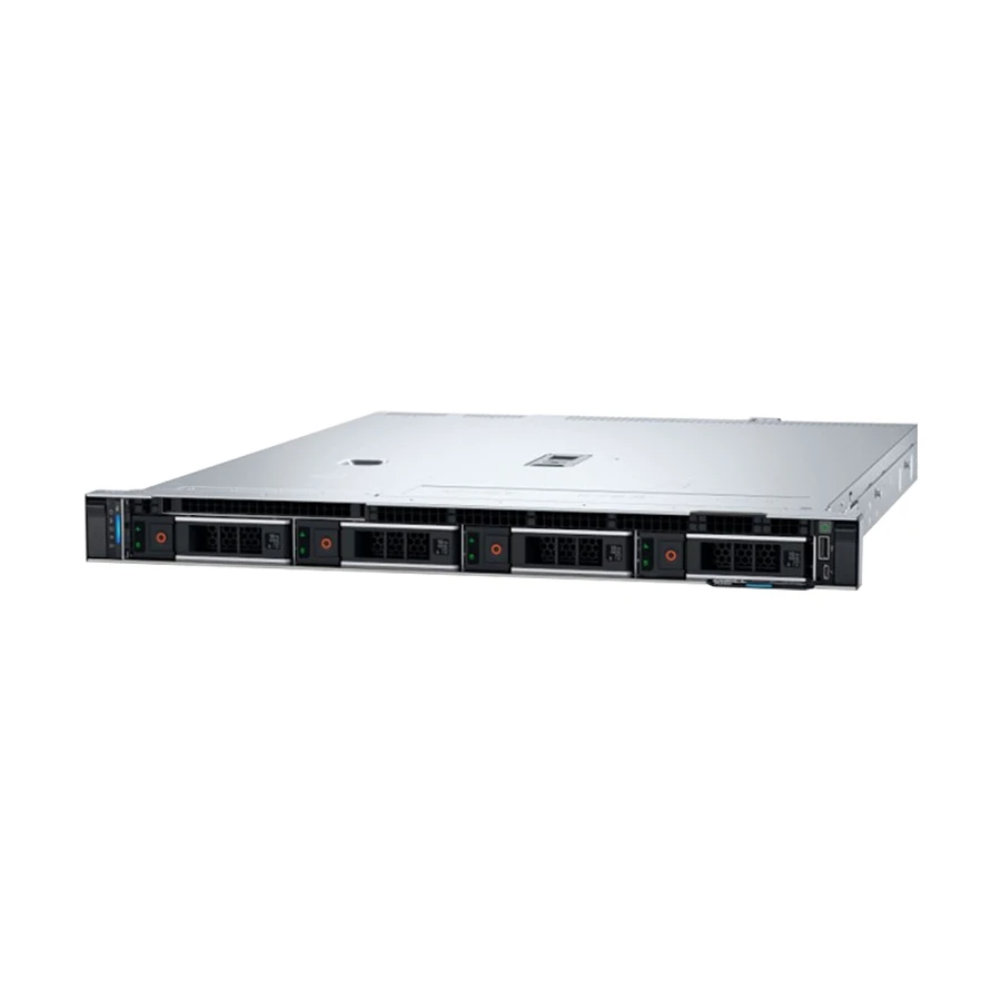 Dell PowerEdge R350 All Brands Price in Bangladesh