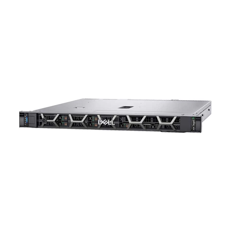 Dell PowerEdge R350 Server Price in Bangladesh
