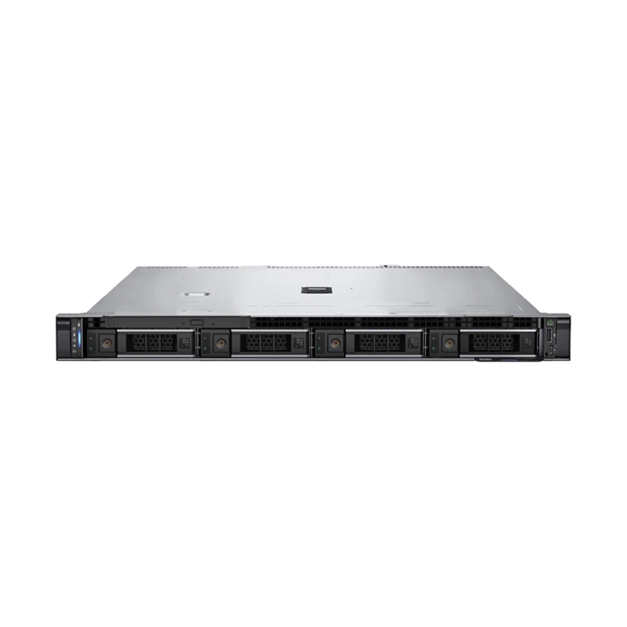 Dell PowerEdge R350 Rack Server