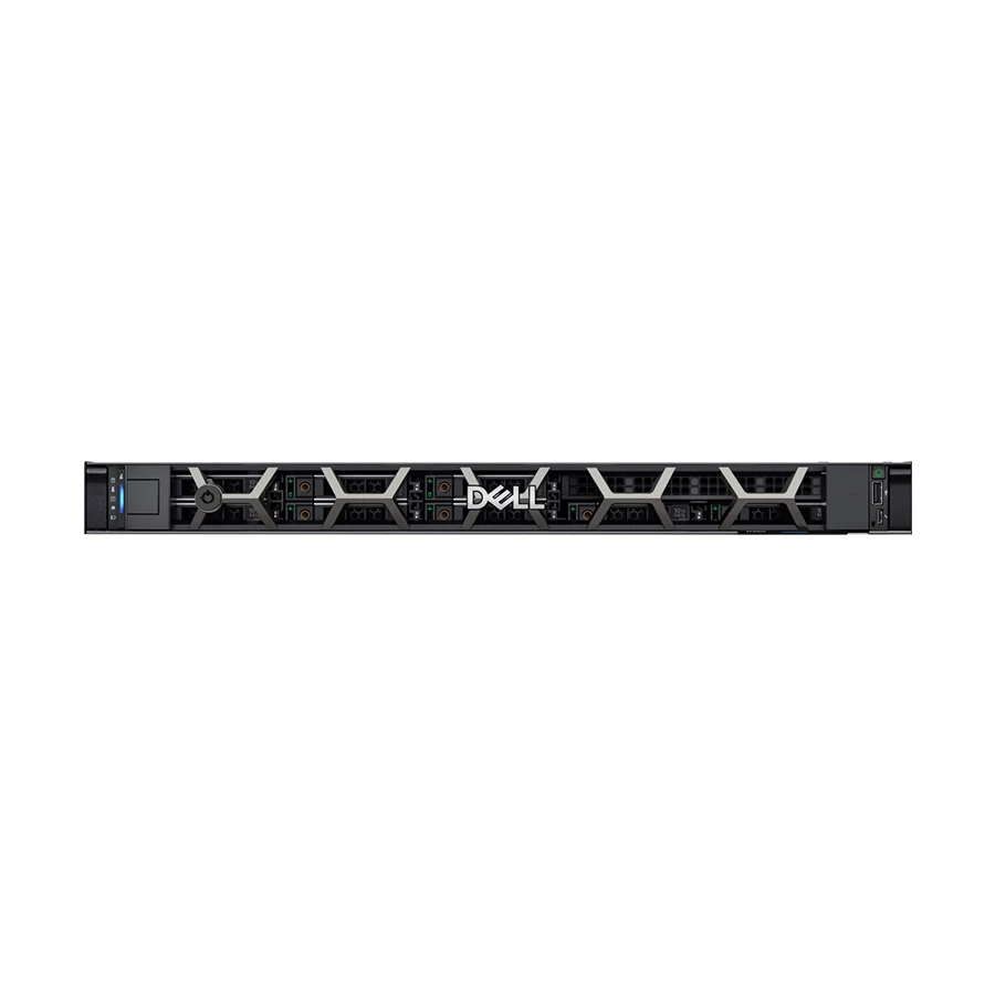 Dell PowerEdge R350 Rack Server
