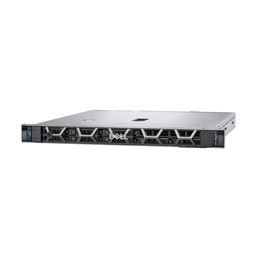 Dell PowerEdge R350 Rack Server Price in Bangladesh