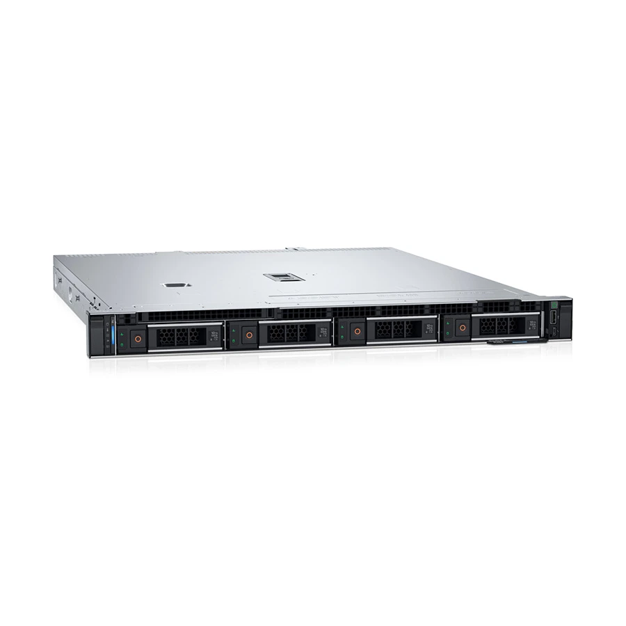 Dell PowerEdge R360 Rack Server