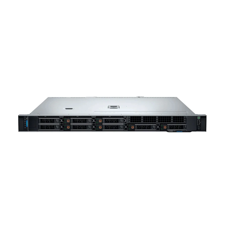 Dell PowerEdge R360 All Brands