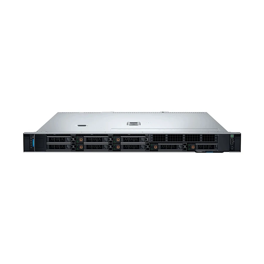 Dell PowerEdge R360 All Brands