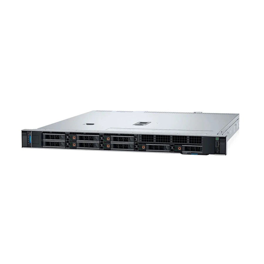 Dell PowerEdge R360 All Brands Price in Bangladesh