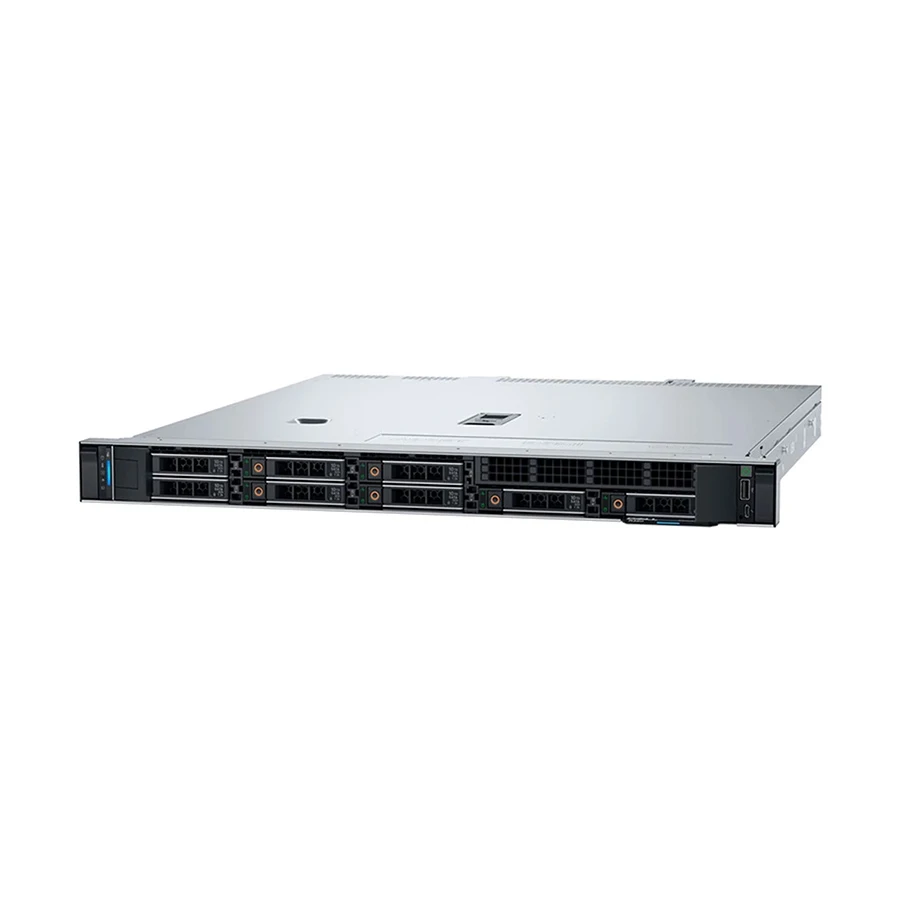 Dell PowerEdge R360 All Brands Price in Bangladesh