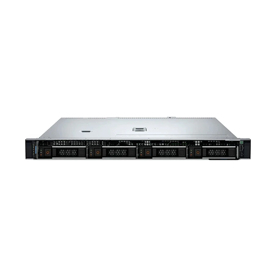 Dell PowerEdge R360 All Brands
