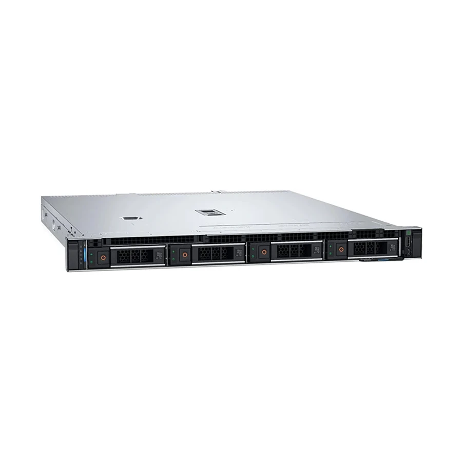 Dell PowerEdge R360 All Brands Price in Bangladesh