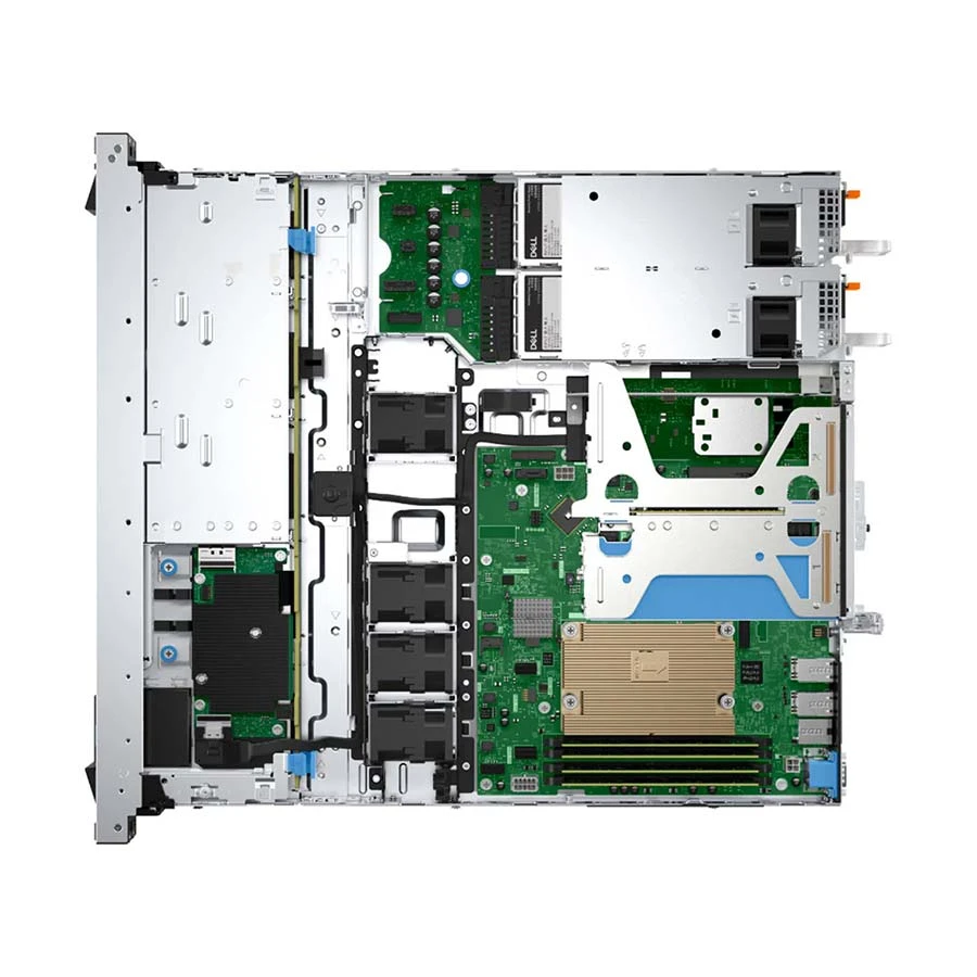 Dell PowerEdge R360 Rack Server in BD