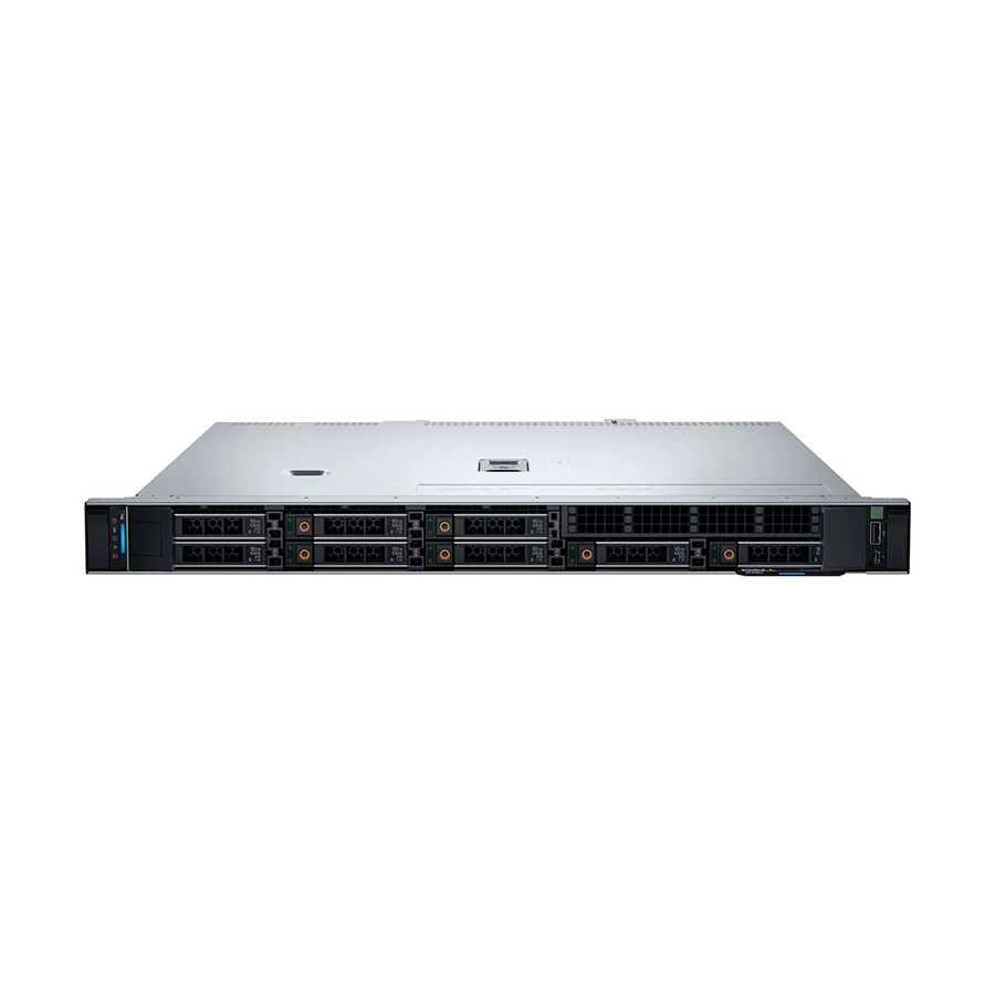 Dell PowerEdge R360 All Brands