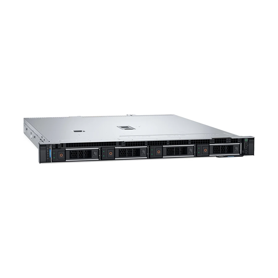 Dell PowerEdge R360 All Brands Price in Bangladesh