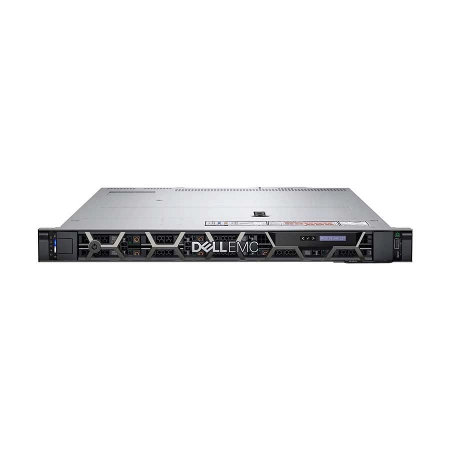 Dell PowerEdge R450 Server