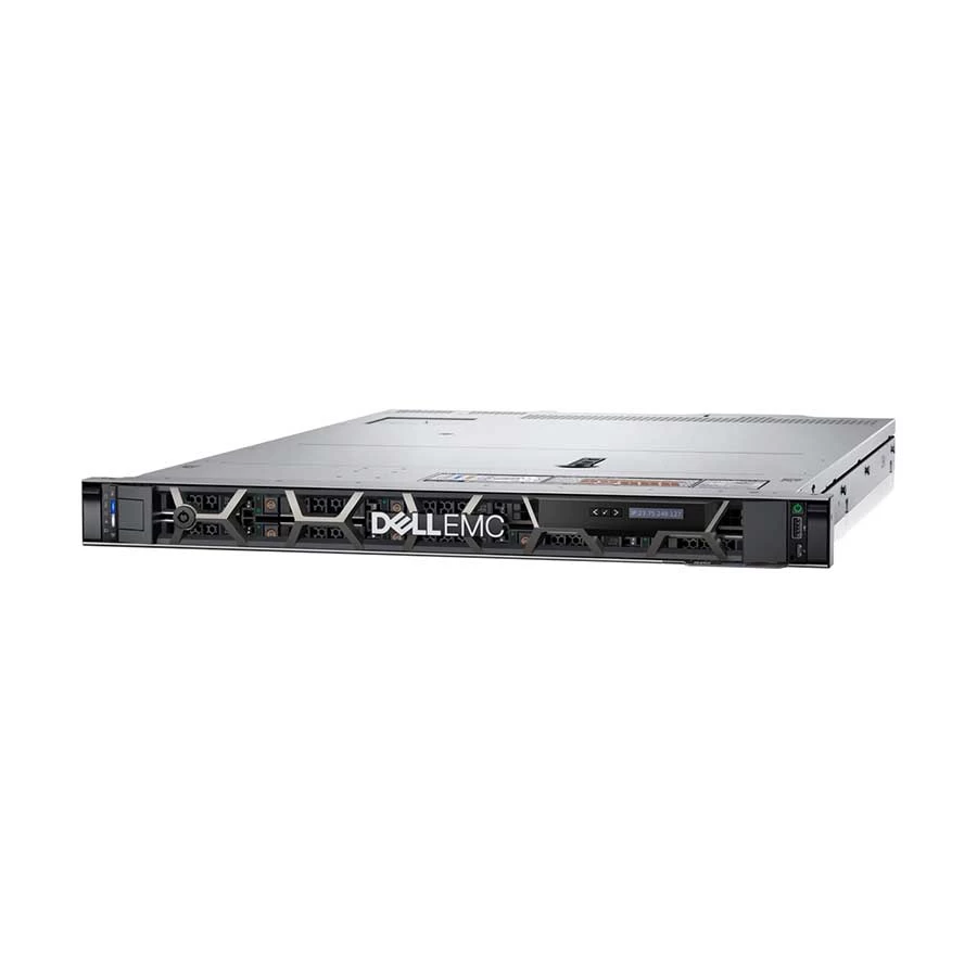 Dell PowerEdge R450 Server Price in Bangladesh