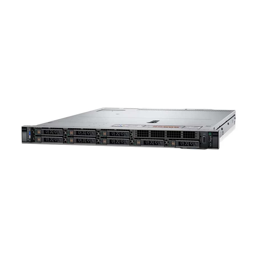 Dell PowerEdge R450 Server in BD