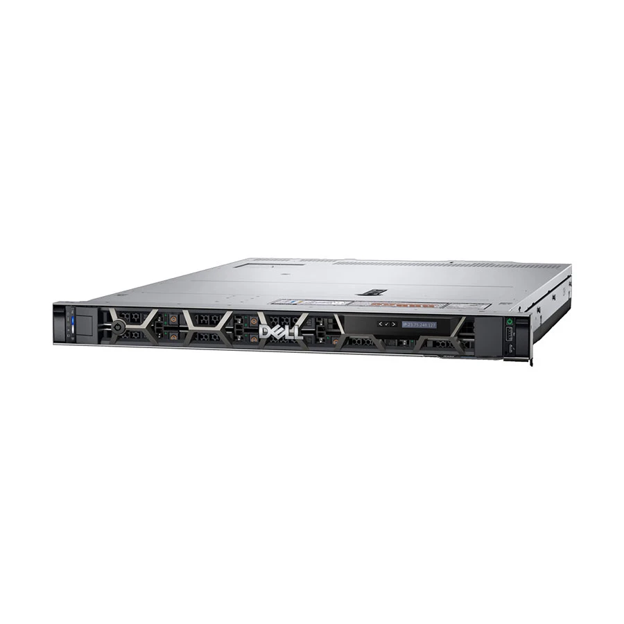 Dell PowerEdge R450 Rack Server Price in Bangladesh