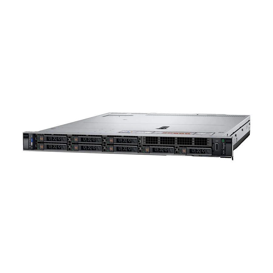 Dell PowerEdge R450 Rack Server in BD