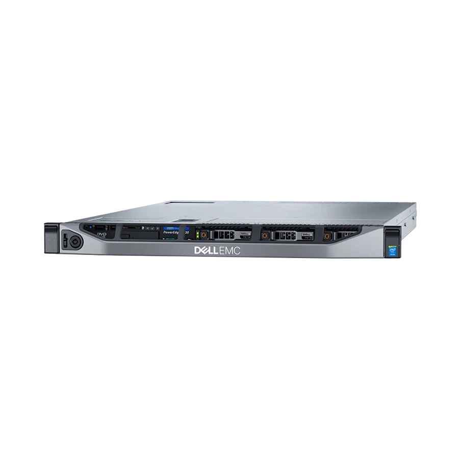 Dell PowerEdge R630 All Brands