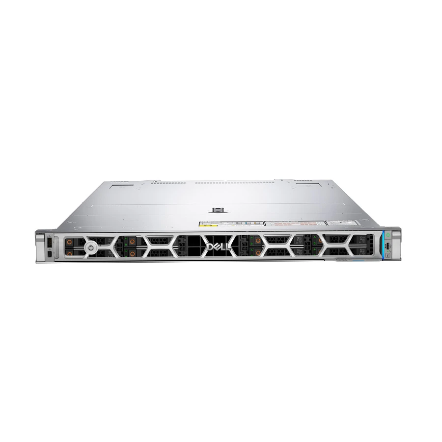 Dell PowerEdge R6725 All Brands