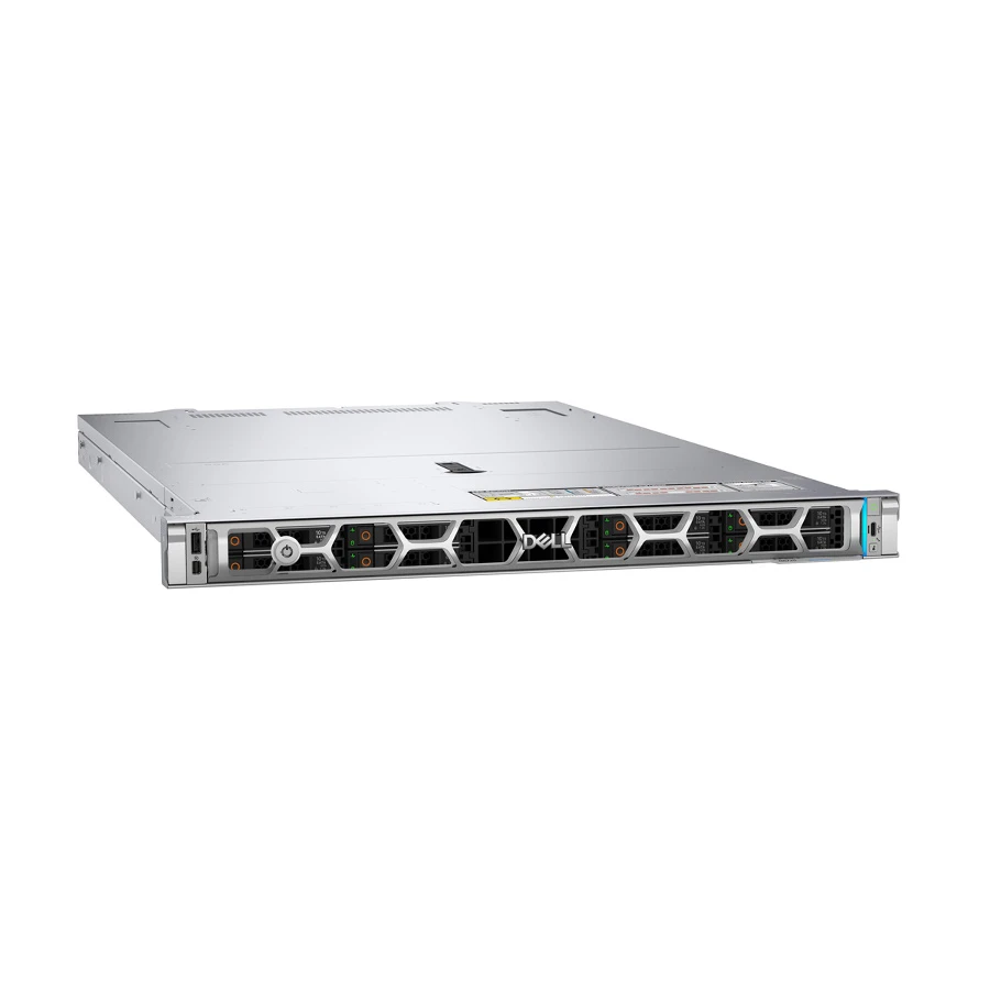 Dell PowerEdge R6725 All Brands in BD