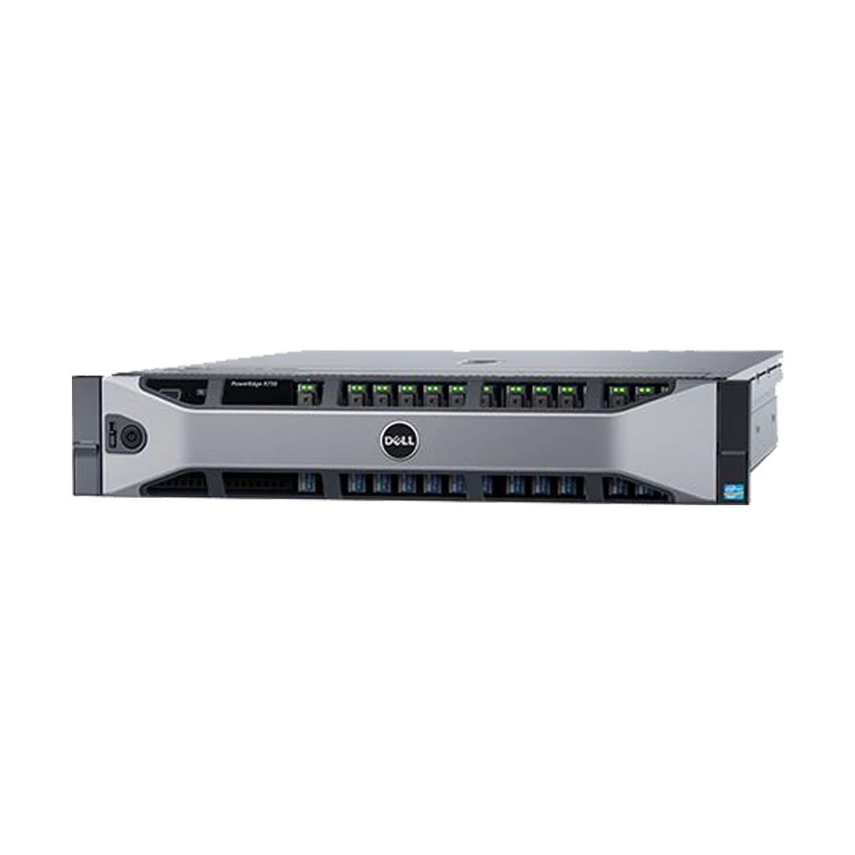 Dell PowerEdge R730 Gen 13 Server