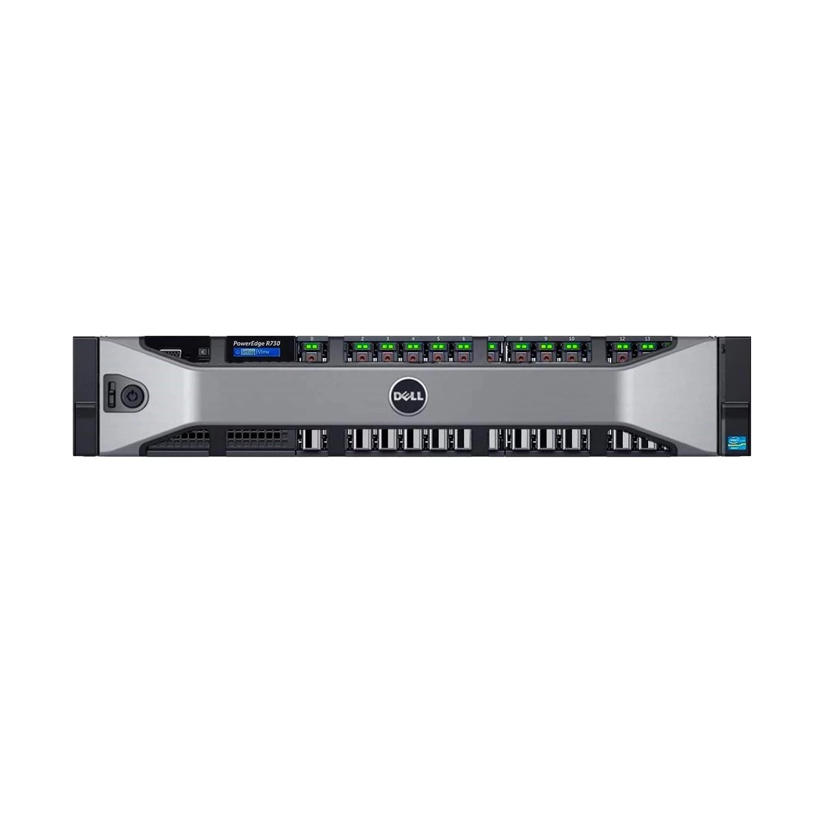 Dell PowerEdge R730 Gen 13 Server Price in Bangladesh