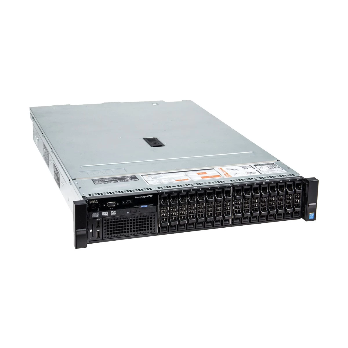 Dell PowerEdge R730 Gen 13 Server in BD