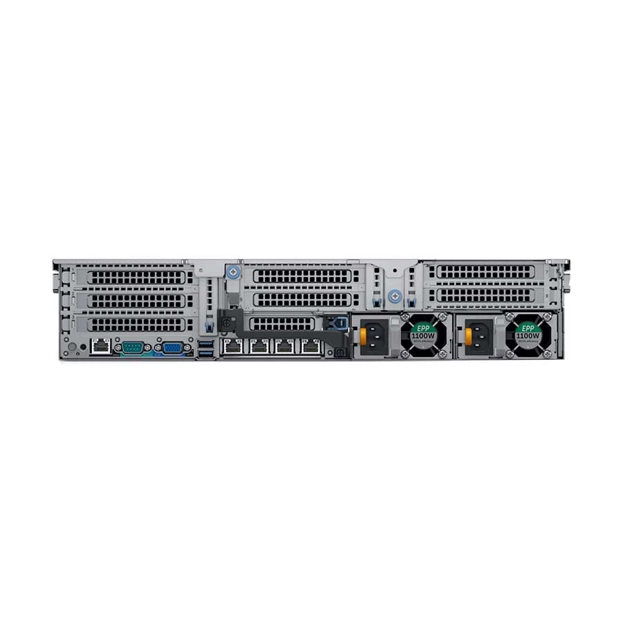 Dell PowerEdge R740 (14 Gen) 2U All Brands in BD