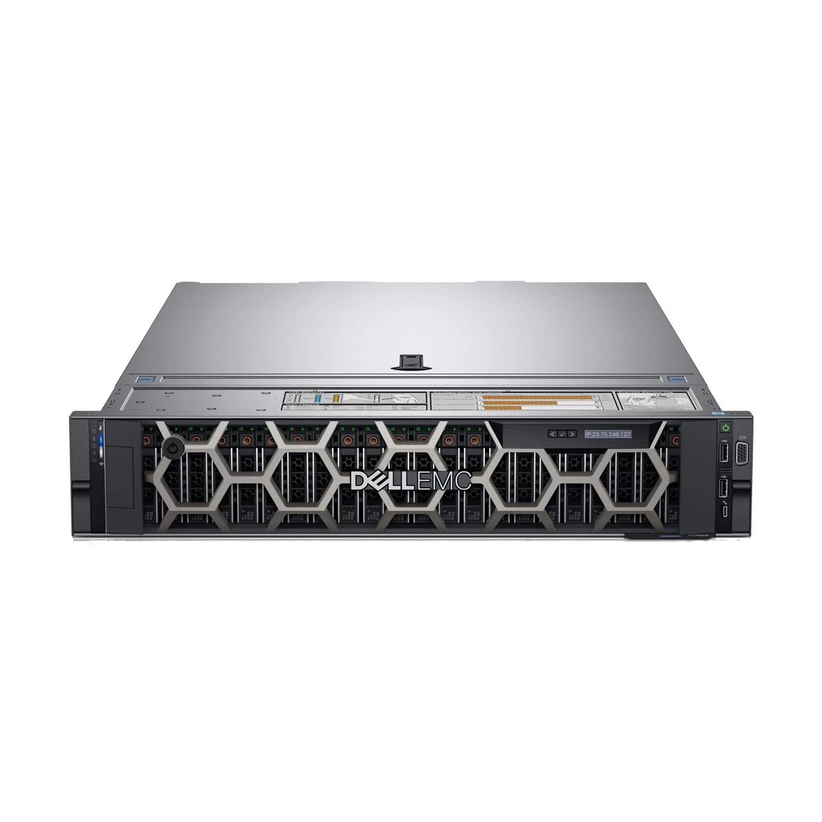 Dell PowerEdge R740 (14 Gen) All Brands