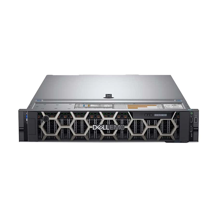Dell PowerEdge R740 Rack Server