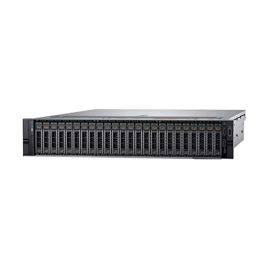 Dell PowerEdge R740 Rack Server Price in Bangladesh