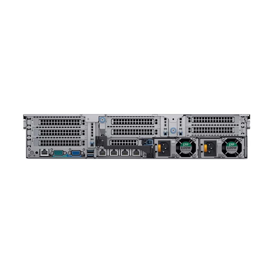 Dell PowerEdge R740 Rack Server in BD